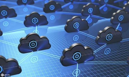 洞察未来 大数据与云计算在工业互联网数据服务中的发展前景研判