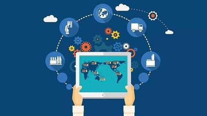 工业互联网数据服务 驱动智能制造与产业变革的核心引擎