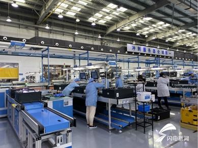 智造山东 人工智能与工业互联网双轮驱动，打造制造业强省新引擎