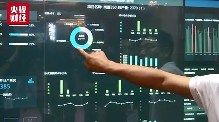 近100万亿元市场正在打开！5G生活什么样？工业互联网数据服务颠覆未来